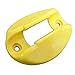 Dock Edge Shore Power Clip Marine Power Cord Holder, Yellow, (4 Pack),