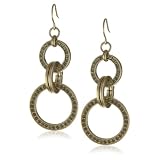 Kenneth Cole New York Urban Rings Multi-Ring D