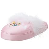 Disney ToddlerLittle Kid Princess Slipper