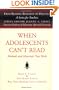 When Adolescents Can't Read: Methods and Materials That Work (From Reading Research to Practice)