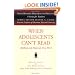 When Adolescents Can't Read: Methods and Materials That Work (From Reading Research to Practice)