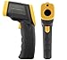 Read Temperature Gun Infrared Thermometer w/ Laser Sight Details Temperature Gun Infrared Thermometer w/ Laser Sight