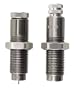 Lee Precision Collet Two Die Set Cal .22 250