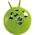 Bieco H�pfball Sprungball Springball H�pf-Ball 2 Farben