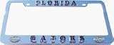 Florida Gators NCAA License Plate Frame
