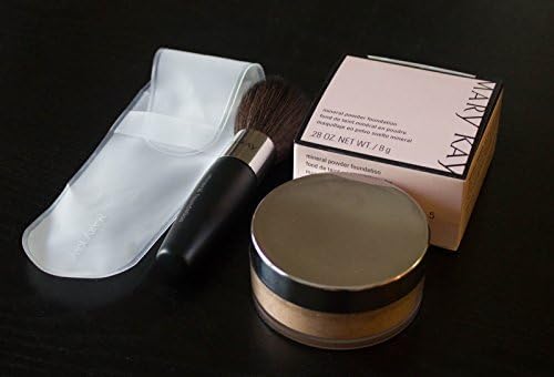 Mary Kay Mineral Powder Foundation Bronze 4 by Mary Kay