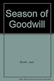 Season of goodwill : a one-act play