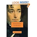 Benjamin Disraeli (Jewish Encounters Series)