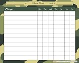 Chore Chart