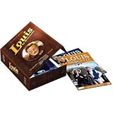 Louis la Brocante - saisons 1 � 10 (30 �pisodes)par Victor Lanoux