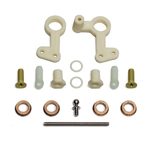 Associated Bell Crank Steering Kit:RC10W ~ 6252