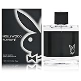 Playboy Hollywood by Playboy Fragrances for Men Eau De Toilette Spray 100 Ml