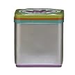 All That Jazz Tissue Box Cover