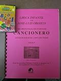 Lirica Infantil Con Jose-Luis Orozco: Volume 5, Letras, Colores, Numeros y Tiempo = Hispanic Children's Folklore with Jose-Luis Orozco (Spanish Edition)