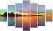 ENERGIZE DIGITAL MODERN ART CANVAS GICLEE PICTURES