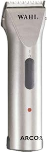 Wahl 8786-451A ARCO SE Professional Cordless Pet Clipper Kit by Wahl Professional Animal