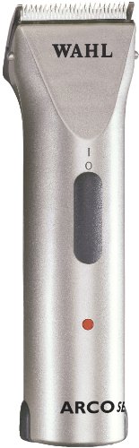 Wahl 8786-451A ARCO SE Professional Cordless Pet Clipper Kit by Wahl Professional Animal