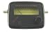 Satellite Dish Aiming Fine Tuning Setup Meter for Dish Network DirecTV FTA