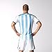 Adidas Men's Argentina Home Jersey