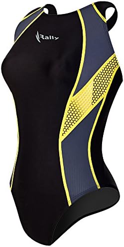 Rally Women's Swimsuit CL0252, US32(90)