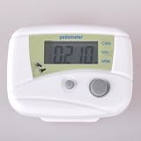 NEEWER® Digital Pedometer Step / Calorie Counter w/ LCD Screen