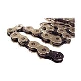 KMC K810 BMX Chain .Single Speed . 1/2