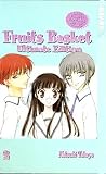 Fruits Basket Ultimate Edition Volume 2