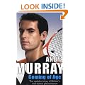 Coming Of Age: The Autobiography