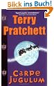 Carpe Jugulum (Discworld Novels)