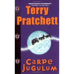 Carpe Jugulum