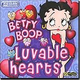 Betty Boop: Luvable Hearts