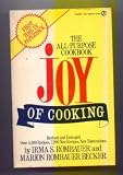 The Joy of Cooking