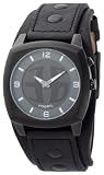 FOSSIL (フォッシル) 腕時計 BIGTIC ダークウッド BG2185 メンズ ケース幅:40mm [正規輸入品]の画像