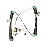 ACDelco 11A376 Professional Front Side Door Window Regulator Assembly by ACDelco