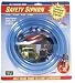 Made in USA 6' Self-priming Safety Siphon Hose