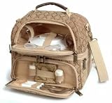 Picnic Bag - Estate Carrier for two