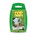 Dinosaurs Top Trumps Card Game