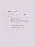 Priapées et sujets divers gravés par Dominique-Vivant Denon