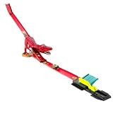 Eigenschaften Mattel K8835 / Mattel K8835 - HOT WHEELS Raptor Rampage Track-Set