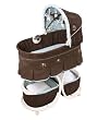 Summer Infant Carter's Elephant Parade Soothe 'n Sleep Bassinet