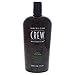 American Crew 3-In-1 Shampoo Conditioner & Bodywash, Tea Tree, 33.8 Ounce