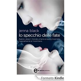 Lo specchio delle fate (eNewton Narrativa)