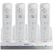 Wii Charge Station Quad