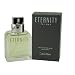 Calvin Klein Eternity for Men homme/men, Eau de Toilette, Vaporisateur/Spray, 100 ml