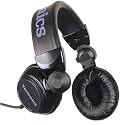 Technics Headphones DJ1200, Black