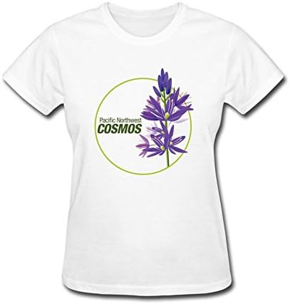 Women's Common Cosmos Short Sleeve T-Shirt