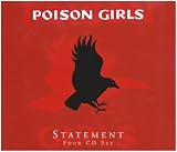 Statement: The Complete Recordings 1977-1989