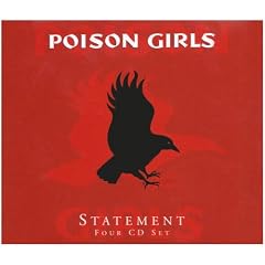 Statement: The Complete Recordings 1977-1989