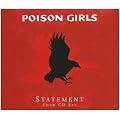 Statement: The Complete Recordings 1977-1989