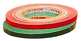 Buy Tape for Poly Bag Sealer, 130 Feet - Green by Ben Clements